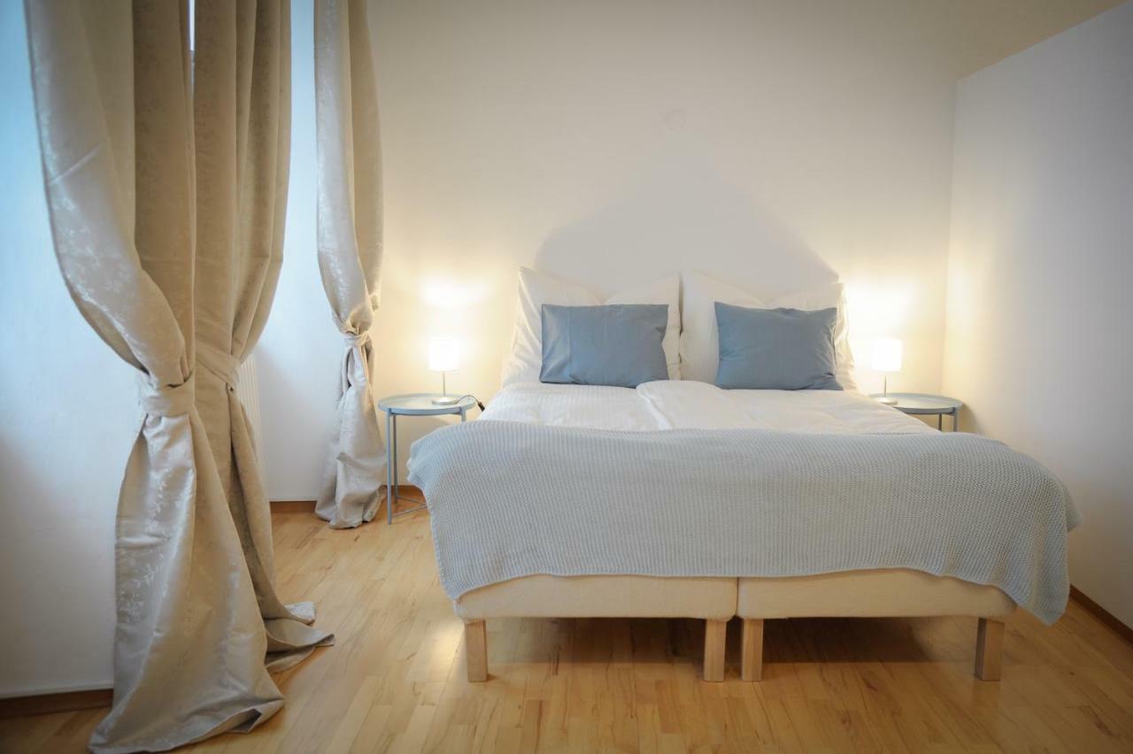 City Center Apartment Wien Exterior foto