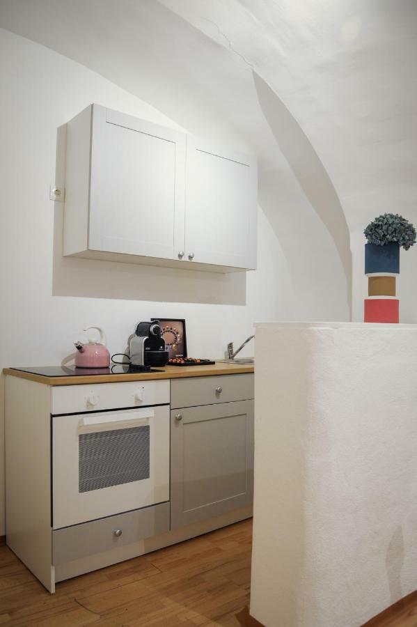 City Center Apartment Wien Exterior foto