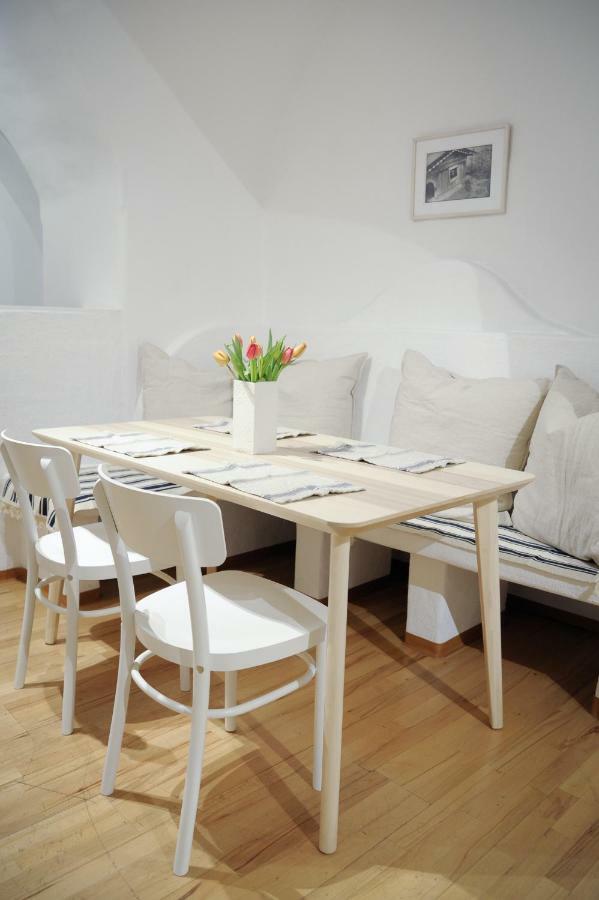 City Center Apartment Wien Exterior foto