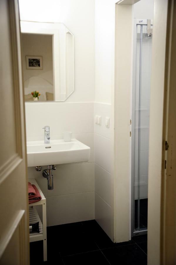 City Center Apartment Wien Exterior foto